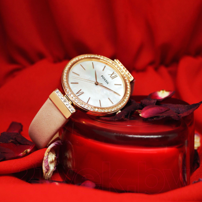 Часы наручные женские Fossil ES4537