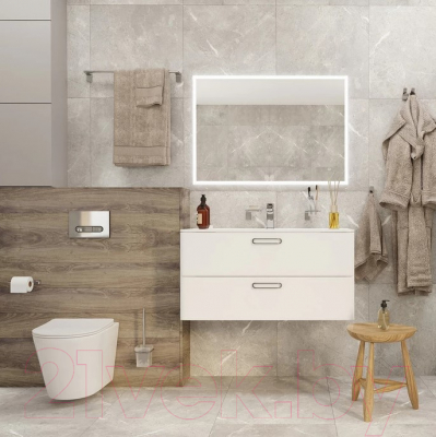 Держатель для полотенца IDDIS SLISC10I49