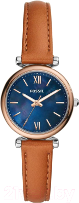 Часы наручные женские Fossil ES4701 - фото