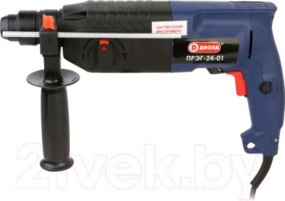 Перфоратор Диолд ПРЭГ-24-01 (10051180) - фото