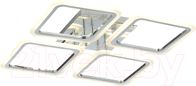 Потолочный светильник Evoled Qutro SLE200412-04 - фото