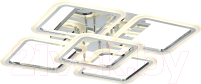 Потолочный светильник Evoled Qutro SLE200412-05 - фото