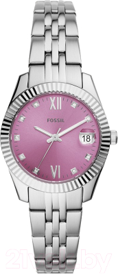 Часы наручные женские Fossil ES4905 - фото