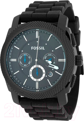 Часы наручные мужские Fossil FS4487 - фото
