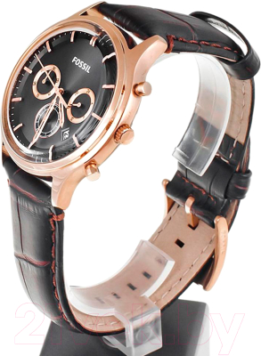Часы наручные мужские Fossil FS4639