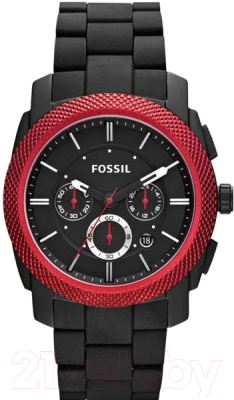 Часы наручные мужские Fossil FS4658 - фото