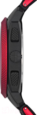 Часы наручные мужские Fossil FS4658