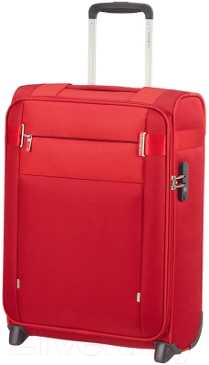 Чемодан на колесах Samsonite Citybeat KA7*00 001 - фото