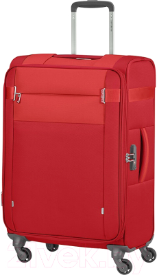 Чемодан на колесах Samsonite Citybeat KA7*00 004 - фото