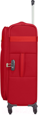 Чемодан на колесах Samsonite Citybeat KA7*00 004