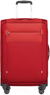 Чемодан на колесах Samsonite Citybeat KA7*00 004