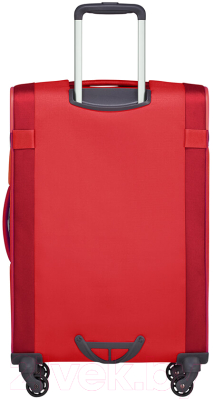 Чемодан на колесах Samsonite Citybeat KA7*00 004