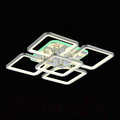 Потолочный светильник Evoled Valiano SLE500412-05RGB