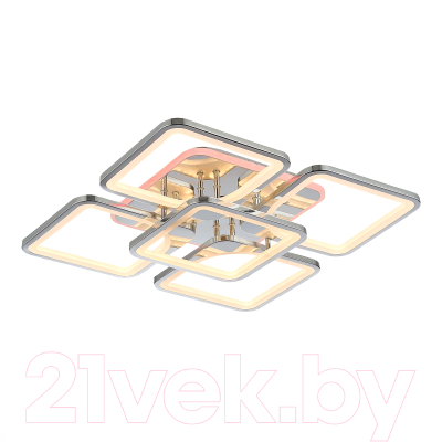 Потолочный светильник Evoled Valiano SLE500412-05RGB