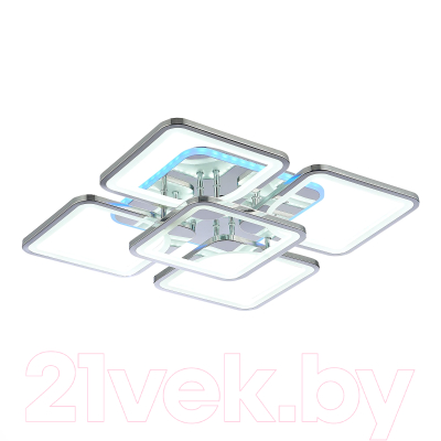 Потолочный светильник Evoled Valiano SLE500412-05RGB