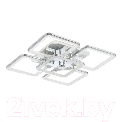 Потолочный светильник Evoled Valiano SLE500412-05RGB