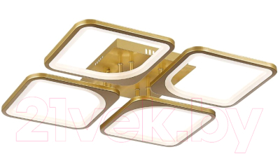 Потолочный светильник Evoled Valiano SLE500422-04 - фото