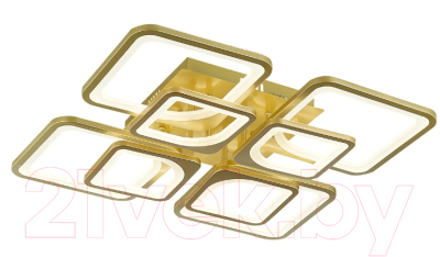 Потолочный светильник Evoled Valiano SLE500422-08 - фото