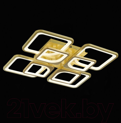 Потолочный светильник Evoled Valiano SLE500422-08