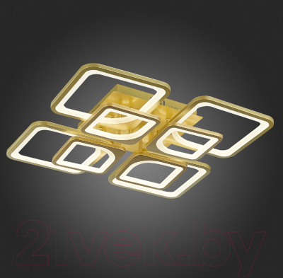 Потолочный светильник Evoled Valiano SLE500422-08