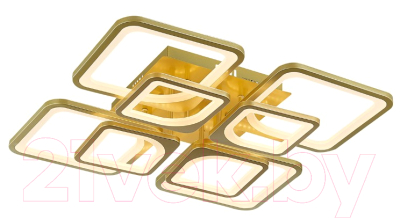 Потолочный светильник Evoled Valiano SLE500422-08