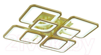 Потолочный светильник Evoled Valiano SLE500422-08