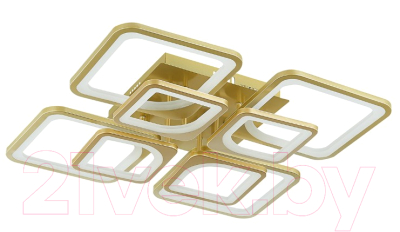 Потолочный светильник Evoled Valiano SLE500422-08