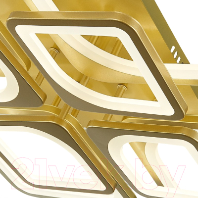 Потолочный светильник Evoled Valiano SLE500422-08