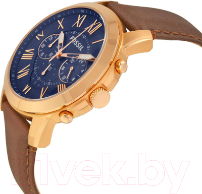 Часы наручные мужские Fossil FS5068