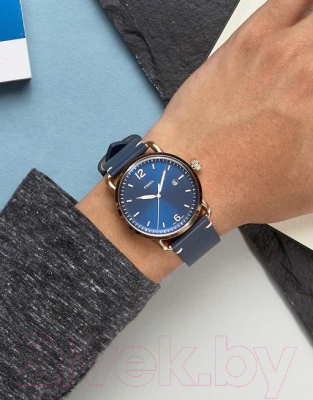 Часы наручные мужские Fossil FS5274