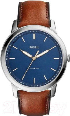 Часы наручные мужские Fossil FS5304 - фото