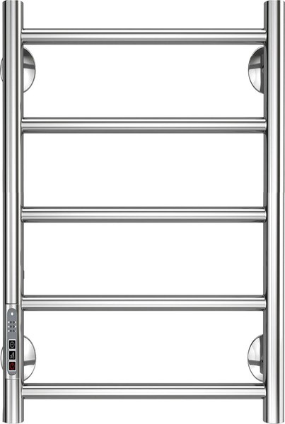 Полотенцесушитель электрический GRANULA Классик 40x70 D32 - фото