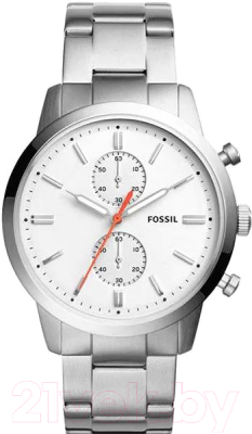 Часы наручные мужские Fossil FS5346 - фото