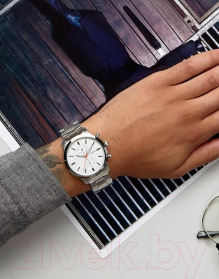 Часы наручные мужские Fossil FS5346