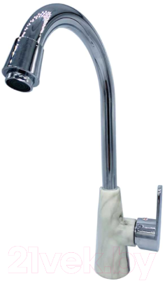 Смеситель Plstart PL4001-26 - фото