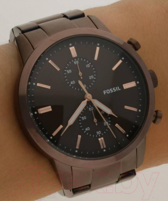 Часы наручные мужские Fossil FS5347