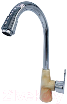 Смеситель Plstart PL4001-30 - фото