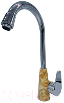 Смеситель Plstart PL4001-31 - фото