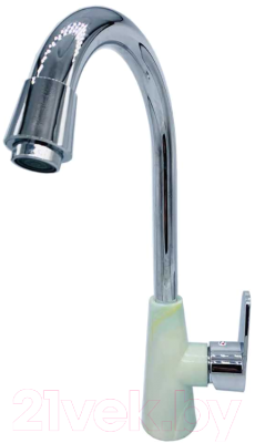 Смеситель Plstart PL4002 - фото