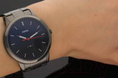 Часы наручные мужские Fossil FS5377