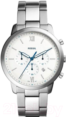 Часы наручные мужские Fossil FS5433 - фото