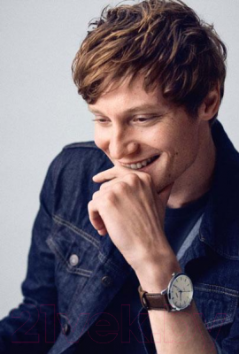 Часы наручные мужские Fossil FS5439