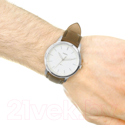 Часы наручные мужские Fossil FS5439