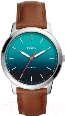Часы наручные мужские Fossil FS5440 - фото