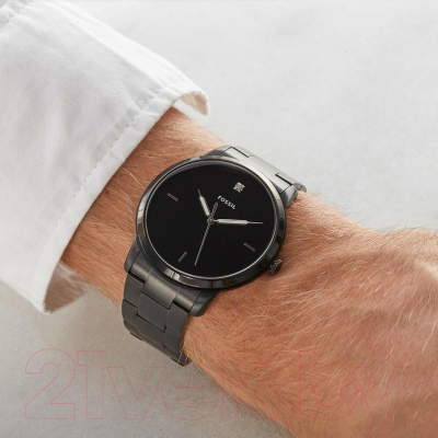 Часы наручные мужские Fossil FS5455
