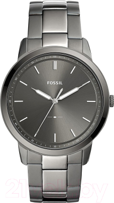 Часы наручные мужские Fossil FS5459 - фото