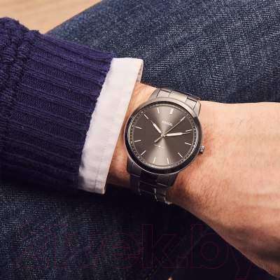 Часы наручные мужские Fossil FS5459