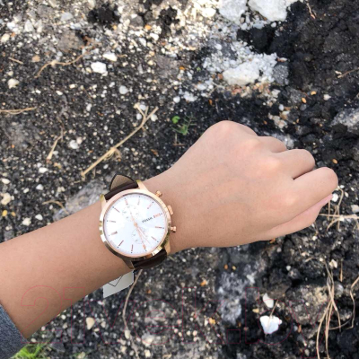 Часы наручные мужские Fossil FS5468