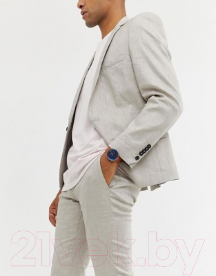 Часы наручные мужские Fossil FS5486