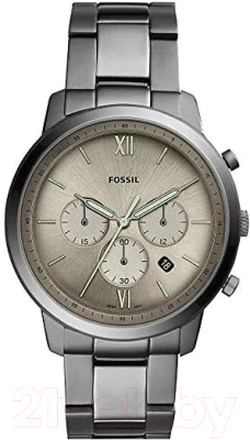 Часы наручные мужские Fossil FS5492 - фото